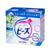KAO 花王 洗衣粉 铃兰花香 800g *7件