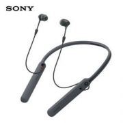 SONY 索尼 WI-C400 入耳式无线蓝牙耳机