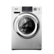 Panasonic 松下 XQG100-E1L2T 10公斤 滚筒洗衣机