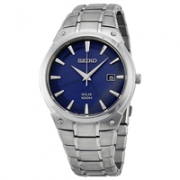 SEIKO 精工 SNE323 男士时装手表