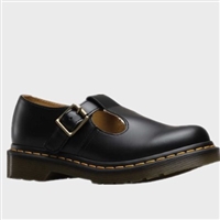 【额外7折】Dr. Martens Polly 系列 马丁鞋