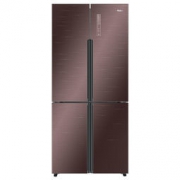 5日0点： Haier 海尔 BCD-479WDEY 479升 十字对开门冰箱