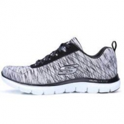 SKECHERS 斯凯奇14094 女子跑鞋