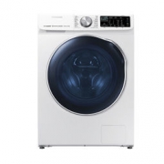 6日0点： SAMSUNG 三星 WD1WN64FTAW/SC 10公斤 洗烘一体机