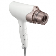 松下（Panasonic）  EH-WNE6A 恒温矿物负离子吹风机 1700W