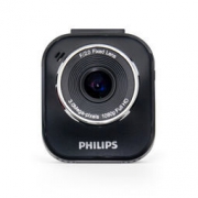 PHILIPS 飞利浦 ADR610s 行车记录仪 *2件 +凑单品