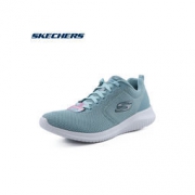 Skechers 斯凯奇 lifestyle系列 12846 女运动休闲鞋