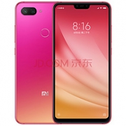 MI 小米 小米8 青春版 全网通智能手机 6GB+128GB