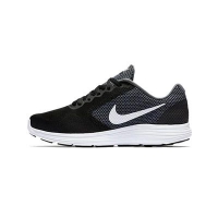 NIKE 耐克 REVOLUTION 3 透气缓震男子鞋休闲跑步鞋