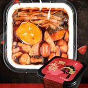 蓉李记 Q版微火锅（肥牛油）324g