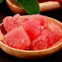 湘九味 福建琯溪 红心蜜柚 10斤装