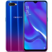 OPPO K1 6G+64G 全网通4G手机 梵星蓝 1799元包邮（赠蓝牙音箱）