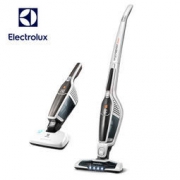 Electrolux 伊莱克斯 ZB3234B 瑞彼得系列 无线手持除螨车用三合一 立式吸尘器