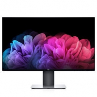 DELL 戴尔 U2719D 27英寸IPS显示器 3088元包邮