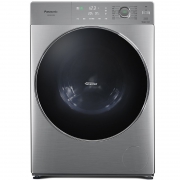 松下（Panasonic）  XQG100-S1355 全自动变频滚筒洗衣机 10KG