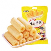 劲力郎 夹心米果能量棒 260g