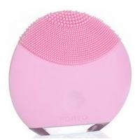 中亚prime会员：FOREO LUNA mini 露娜迷你 净透舒缓洁面仪 408.7+82.37元含税包邮约￥491.07
