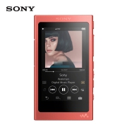 索尼（SONY）  NW-A45 Hi-Res 随身播放器 16GB