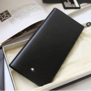 MontBlanc 万宝龙 大班系列 35790 男士长款钱包*2件 ￥2228.2包邮包税