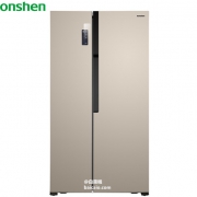 Ronshen 容声 BCD-589WD11HP 589升 对开门风冷无霜冰箱