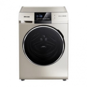 19日0点：SANYO 三洋 Magic9 9公斤 滚筒洗衣机