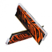 双11狂欢：影驰天猫限定版 GAMER II PLUS 2666Mhz 8G