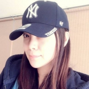 MLB 美职棒 '47 Brand 纽约洋基队可调节棒球帽