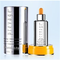 买三免一+额外7折！Elizabeth Arden雅顿Prevage橘灿精华 30ml