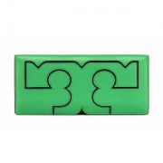 TORY BURCH 汤丽柏琦 Serif系列 TB17SU02 33230316 女士手拿包 *2件