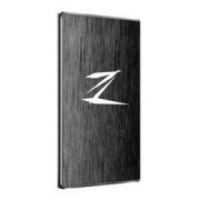 Netac 朗科 Z1 移动固态硬盘 512GB