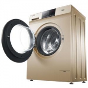 Haier 海尔 EG80B829G 变频滚筒洗衣机 8公斤