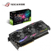 ASUS 华硕 ROG-STRIX-RTX2070-O8G-GAMING 显卡