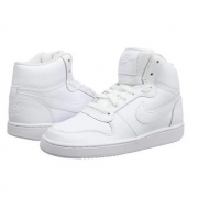 耐克（NIKE）  Ebernon 女士中帮篮球鞋