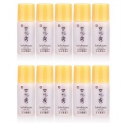 SULWHASOO 雪花秀 润致优活肌底精华露 小样4ml*10瓶
