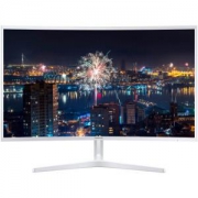 SAMSUNG 三星 C32JG53FDC 31.5英寸曲面显示器（1800R、144Hz、FreeSync）