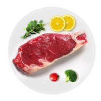 玺宴 原切静腌西冷牛排套餐1.5kg 139元包邮