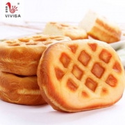 viviga 倍之味 华夫软面包 750g 多口味