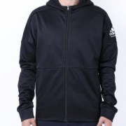 adidas 阿迪达斯 TR70FW 男子运动夹克