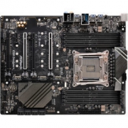 ASRock 华擎 X299 Designer+ 主板