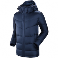 VAUDE 巍德 32275966270 男子户外羽绒服  899.5元包邮