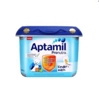 Aptamil 爱他美 婴幼儿奶粉 1+段 800g 4罐装