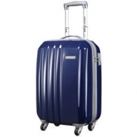 AMERICAN TOURISTER 美旅 40T 万向轮拉杆箱 20英寸 +凑单品 205.8元包邮（满减）