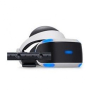 SONY 索尼 Playstation 4 VR眼镜+《宇宙机器人》《Moss》同捆套装