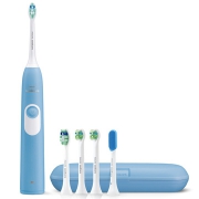 PHILIPS 飞利浦 HX6275/63 青春系列 电动牙刷(5刷头+智能计时)