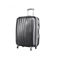 美旅（American Tourister）   40T 万向轮拉杆箱 24英寸