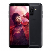 SAMSUNG 三星 Galaxy A9 Star lite 智能手机 夜空黑 4GB 64GB