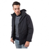 Levi's 李维斯 男士秋冬加厚保暖连帽夹克 101.38英镑约￥899.15