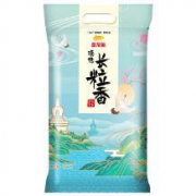 金龙鱼 臻选长粒香大米 10kg