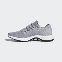 PLUS：阿迪达斯 PureBOOST Clima China 男子全掌泡沫跑鞋