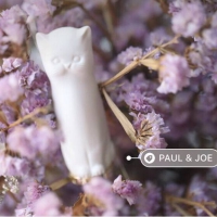 Paul & Joe 猫咪壳唇膏